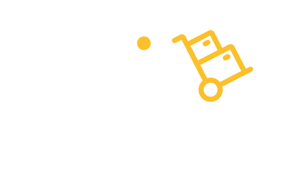 Caring NDIS Removalists Logo