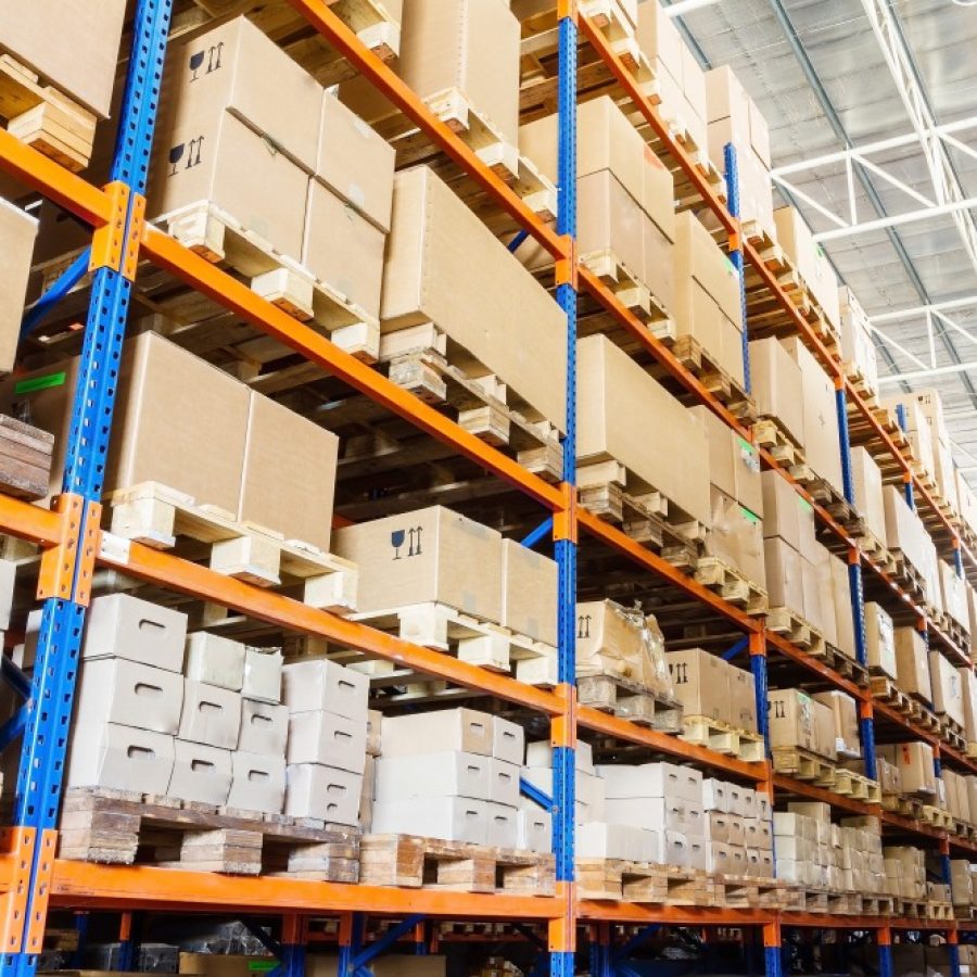 Professional secure storage solutions